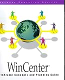WinFrame v 1.6 WinCenter for Work Groups