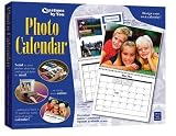 Photo Calendar Creative Kit