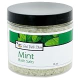 Mint Bath Salts