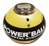Powerball 350 Hz Lightweight Metal Pro