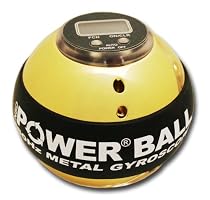 Powerball 350 Hz Lightweight Metal Pro