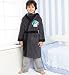 (Parent_T863926A) Autograph Pure Cotton Hooded Dressing Gown in Miscellaneous