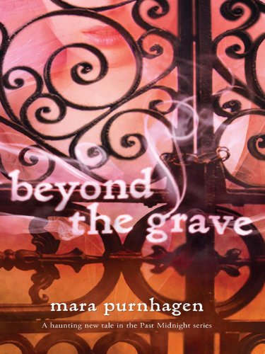 Beyond the Grave (Past Midnight)