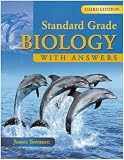 Standard Grade Biology: With Answers