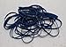 Alliance Rubber 54335 Advantage Rubber Bands Size #32, 1 lb Box Contains Approx. 700 Bands (3