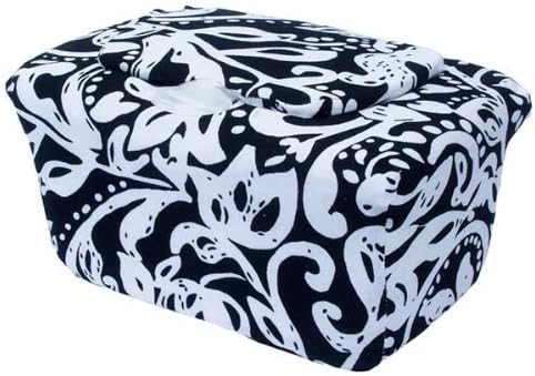 Baby Wipes Case Cover - Abstract Strokes WipesWraps by CleverRelish