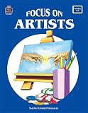 Focus on Artists