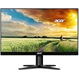 Acer G247HYL bmidx 23.8-Inch Full HD (1920 x 1080) Widescreen Monitor