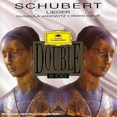 Schubert:Lieder
