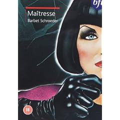 Maitresse [Import anglais]