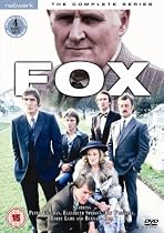 Fox - Complete Series [1980] [DVD]