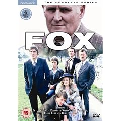 Fox - Complete Series [1980] [DVD]