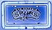 NBA Basketball SA SPURS Neon License Plate Clock, Bar Sign, Neon, LED, wall-clock, gift