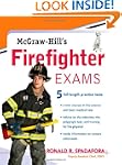 McGraw-Hill's Firefighter Exams