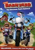 BARNYARD/SPONGEBOB SQUAREPANTS MOVIE 2PK (DVD/BACK TO BACK/WS/2DISCS)