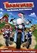 BARNYARD/SPONGEBOB SQUAREPANTS MOVIE 2PK (DVD/BACK TO BACK/WS/2DISCS)