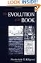 The Evolution of the Book