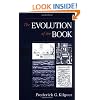The Evolution of the Book