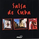 Salsa De Cuba