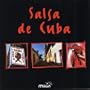 Salsa De Cuba