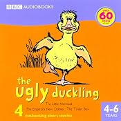 The Ugly Duckling and Other Stories | [BBC Audiobooks]