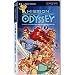 Mission Odyssey [UMD for PSP]
