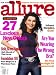 Allure Magazine - September 1999: Julianna Margulies Cover +