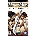 Prince of Persia- Rival Swords