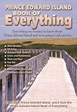 Prince Edward Island Book of Everything