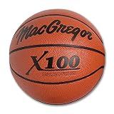 MacGregor X-100 Indoor Composite 29.5 Mens Basketball