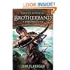 The Hunters: Brotherband Chronicles, Book 3