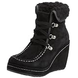 Rocket Dog Women's Bonfire Wedge Boot