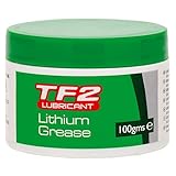 Weldtite Lithium Grease Pot 100g