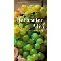 Rebsorten ABC (Hallwag Kompasse Relaunch 2011) von Dagmar Ehrlich