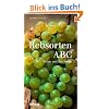 Rebsorten ABC (Hallwag Kompasse Relaunch 2011)