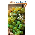 Rebsorten ABC (Hallwag Kompasse Relaunch 2011)
