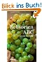 Rebsorten ABC (Hallwag Kompasse Relaunch 2011)