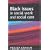 Black Issues in Social Work and Social Care