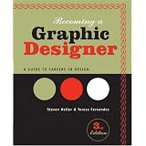 Becoming a Graphic Designer: A Guide to Careers in Design