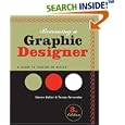 Becoming a Graphic Designer: A Guide to Careers in Design by  Steven Heller and Teresa Fernandes