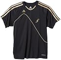 adidas Boys 8-20 Predator David Beckham Short Sleeve Jersey