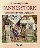 Janni's stork