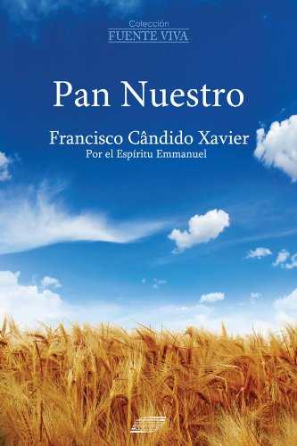 Pan Nuestro (Spanish Edition)
