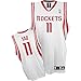 adidas Houston Rockets Yao Ming Authentic Home Jersey