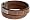 FOSSIL Herrenschmuckarmband Edelstahl 18,5 cm inkl. 1,5 cm Verlängerung JF84955040