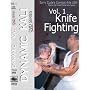 Barry Cuda Dynamic Kali #1 Knife Fighting DVD filipino martial arts
