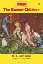 The Boxcar Children Bookshelf (The Boxcar Children Mysteries, Books 1-12)