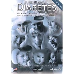 If You Have Diabetes: Comprehensive Guide For Life (2 DVD Set)