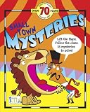Small Town Mysteries (Follow the Flaps Scavenger Hunt)