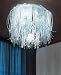 Mossi chandelier